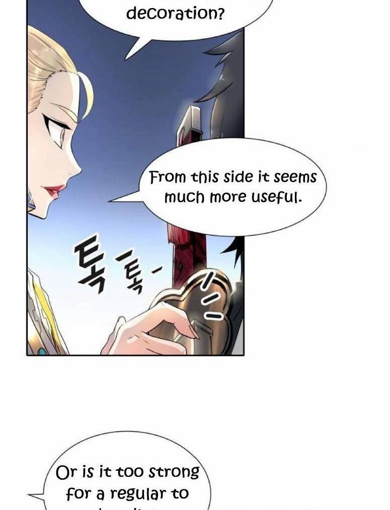 Tower of God, Chapter 491 image 056